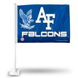 Air Force Falcons Flag Car - Special Order