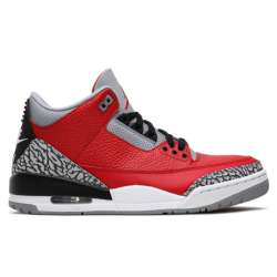 Air Jordan III Retro Shoes (43)