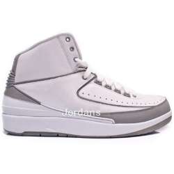 Air Jordan II Retro Shoes (5)
