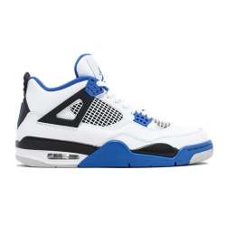 Air Jordan IV Retro Mens Shoes (16)
