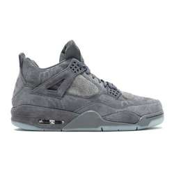 Air Jordan IV Retro Mens Shoes (17)