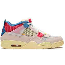 Air Jordan IV Retro Mens Shoes (27)