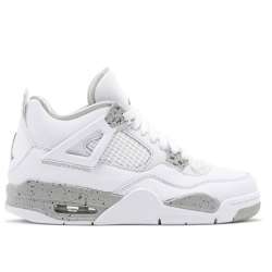 Air Jordan IV Retro Mens Shoes (30)
