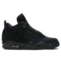 Air Jordan IV Retro Mens Shoes (39)