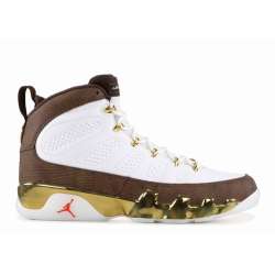 Air Jordan IX Retro Mens Shoes (12)