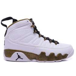 Air Jordan IX Retro Mens Shoes (5)