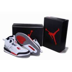Air Jordan Spizikes Men Shoes (17)