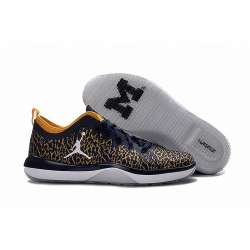 Air Jordan Trainer 1 Low Shoes (3)