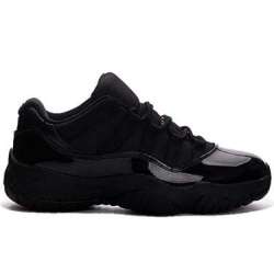 Air Jordan XI 11 Retro Mens Shoes (28)
