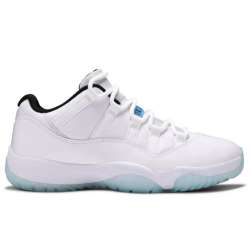 Air Jordan XI 11 Retro Mens Shoes (64)