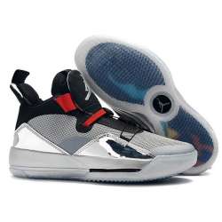 Air Jordan XXXIII 33 Retro Mens Shoes (10)