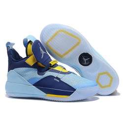 Air Jordan XXXIII 33 Retro Mens Shoes (9)