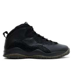 Air Jordan X 10 Retro Mens Shoes (27)
