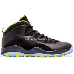 Air Jordan X 10 Retro Mens Shoes (5)