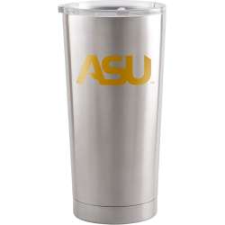 Appalachian State Mountaineers Travel Tumbler 20oz Ultra - Special Order