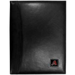 Arizona Diamondbacks Portfolio Leather CO