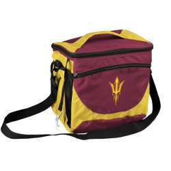 Arizona State Sun Devils Cooler 24 Can Special Order