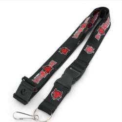 Arkansas State Red Wolves Lanyard - Special Order