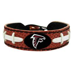 Atlanta Falcons Bracelet Classic Football CO