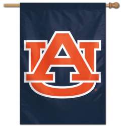 Auburn Tigers Banner 28x40 - Special Order