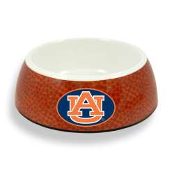 Auburn Tigers Classic Football Pet Bowl