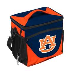 Auburn Tigers Cooler 24 Can Special Order