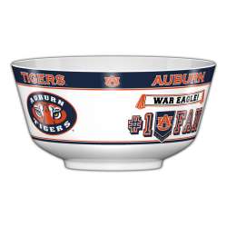 Auburn Tigers Party Bowl All Pro CO