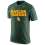 Baylor Bears Nike Selection Sunday WEM T-Shirt - Green