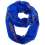 Boise State Broncos Scarf Infinity Style - Special Order