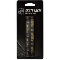 Boston Bruins Shoe Laces 54 Inch
