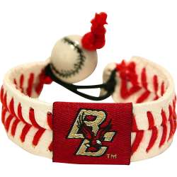 Boston College Eagles Bracelet Classic Baseball CO