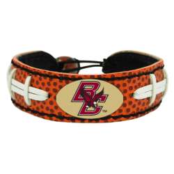 Boston College Eagles Bracelet Classic Football CO