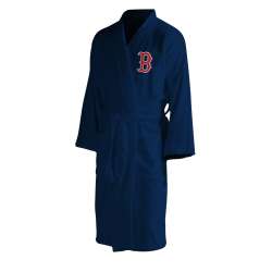 Boston Red Sox Bathrobe Size L/XL