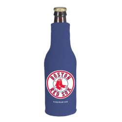 Boston Red Sox Bottle Suit Holder