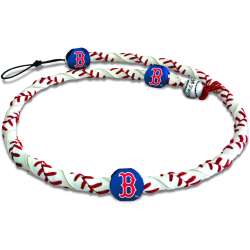 Boston Red Sox Necklace Frozen Rope CO