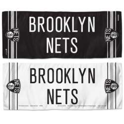 Brooklyn Nets Cooling Towel 12x30