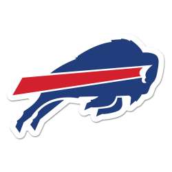 Buffalo Bills Logo on the GoGo