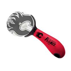 Calgary Flames Pizza Cutter