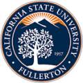 California State Fullerton