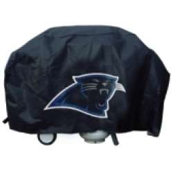 Carolina Panthers Grill Cover Economy