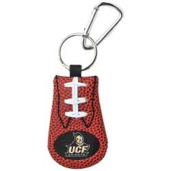 Central Florida Knights Keychain Classic Football CO