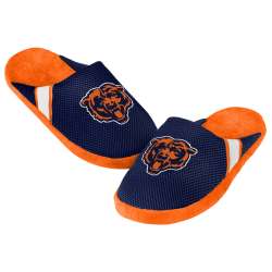 Chicago Bears Jersey Slippers - 12pc Case  CO