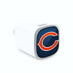 Chicago Bears Wall Charger CO