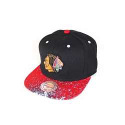 Chicago Blackhawks NHL Snapback Stitched Hats LTMY (1)