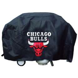 Chicago Bulls Grill Cover Economy