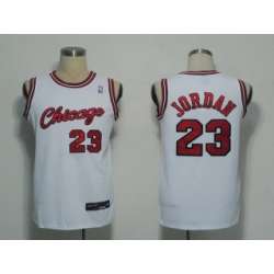 Chicago Bulls #23 jordan White(Chicago) Jerseys