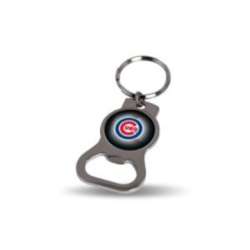 Chicago Cubs Keychain And Bottle Opener