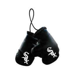 Chicago White Sox Boxing Gloves Mini CO