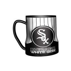 Chicago White Sox Coffee Mug - 18oz Game Time