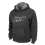 Chicago White Sox Pullover Hoodie D.GREY